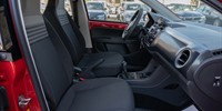 Volkswagen UP! 1,0 BENZIN