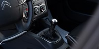 Citroën C4 1,6 BlueHDI