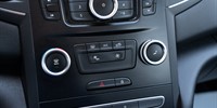 Renault Megane 1,5 DCI