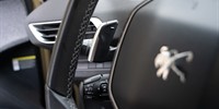 Peugeot 3008 1,6 BlueHDI
