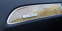 Audi A6
 2,7 TDI Quattro