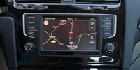 Volkswagen Golf 1,6 TDI