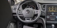 Renault Megane SW 1,5 DCI