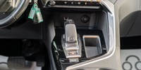 Peugeot 3008 1,6 BlueHDI