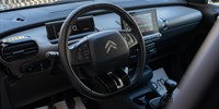 Citroën C4 Cactus 1,5 BlueHDI
