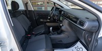Citroën C3 1,6 BlueHDI