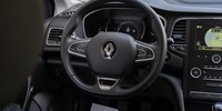 Renault Megane 1,5 DCI