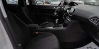 Peugeot 308 1,6 BlueHDI