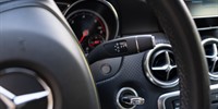 Mercedes-Benz A-Class 160 D