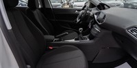Peugeot 308 1,5 BlueHDI