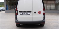 Volkswagen Caddy 2,0 Tdi Hladnjača