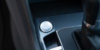 Volkswagen Tiguan
 2,0 TDI