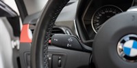 BMW
 X1 18 d SDrive