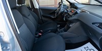 Peugeot 208 1,6 BlueHDI