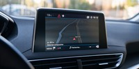 Peugeot 3008 1,5 BlueHDI