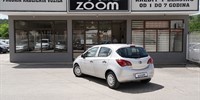 Opel Corsa 1,2 Benzin