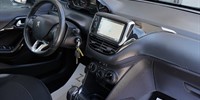 Peugeot 208 1,6 BlueHDI