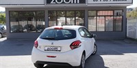 Peugeot 208 1,6 BlueHDI