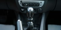 Renault Megane 1.5 DCI