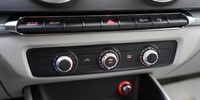 Audi A3
 2,0 TDI Stronic