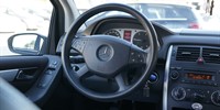 Mercedes-Benz B-Class 180 CDI