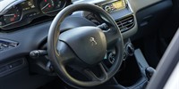 Peugeot 208 1,6 HDI