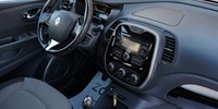 Renault Captur 1.5 DCI