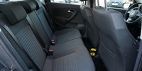 Volkswagen Polo 1,4 i 60000 km!!!!