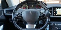 Peugeot 308 1,6 BlueHDI