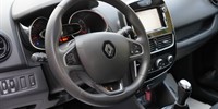Renault Clio 1.5 DCI