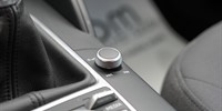 Audi A3
 1,6 TDI