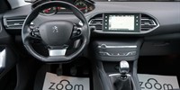 Peugeot 308 1,6 BlueHDI