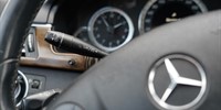Mercedes-Benz E-Class
 220 CDI