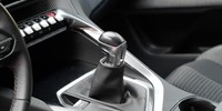 Peugeot 3008 1,6 BlueHDI