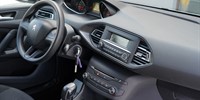 Peugeot 308 1.6 HDI