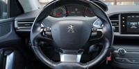 Peugeot 308 1,6 BlueHDI