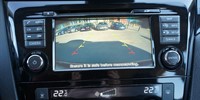 Nissan
 Qashqai 1,6 DCI