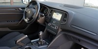 Renault Megane 1.5 DCI