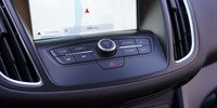 Ford
 C-MAX 1,5 TDCI
