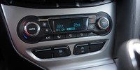 Ford
 Focus
 1,6 TDCI