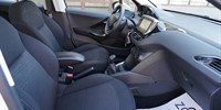 Peugeot 208 1,6 BlueHDI