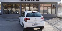 Citroën C3 1,4 HDI
