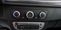 Renault Megane 1.5 DCI