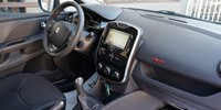 Renault Clio 1.5 DCI