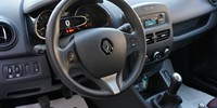 Renault Clio 1.5 DCI