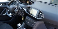 Peugeot 308 1,6 BlueHDI