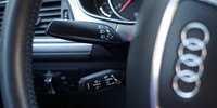 Audi A6
 3.0 TDI QUATTRO