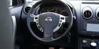 Nissan
 Qashqai 1,6 DCI