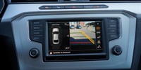 Volkswagen Passat 2.0 TDi BlueMotion Business DSG