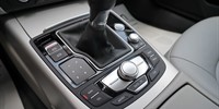 Audi A6
 2.0 TDI Ultra